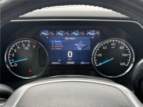 Used 2021 Ford F150 XLT w/ Equipment Group 302A High AWD/4WD image 12