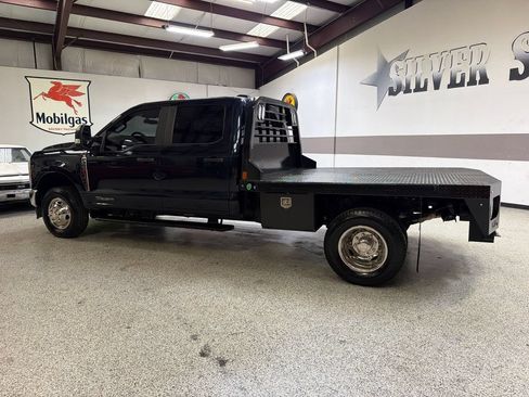 Used 2023 Ford F350 XL w/ 360-Degree Camera Package AWD/4WD image 4