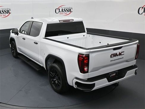 Certified 2024 GMC Sierra 1500 Pro w/ Graphite Edition image 15