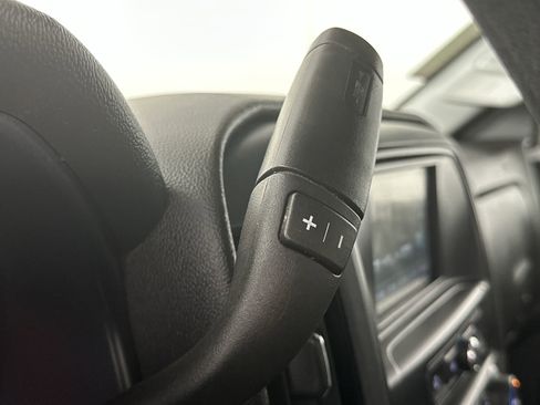 Used 2019 Chevrolet Silverado 1500 W/T w/ WT Convenience Package image 24