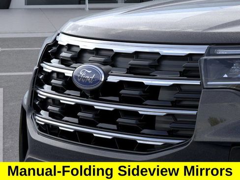 New 2026 Ford Explorer Active w/ Active Comfort Package image 17