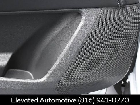 Certified 2026 INFINITI QX60 Luxe w/ Cargo Package AWD/4WD image 22