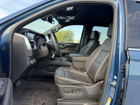 Used 2026 GMC Yukon XL Elevation AWD/4WD image 7