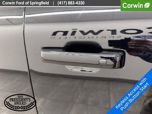 New 2026 Ford F250 King Ranch image 8