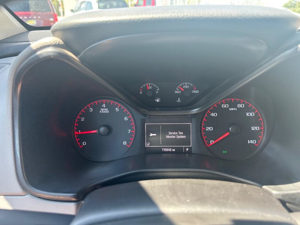 Used 2016 GMC Canyon 4x4 Extended Cab w/ Convenience Package image 14