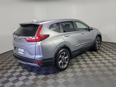 Certified 2019 Honda CR-V EX image 3
