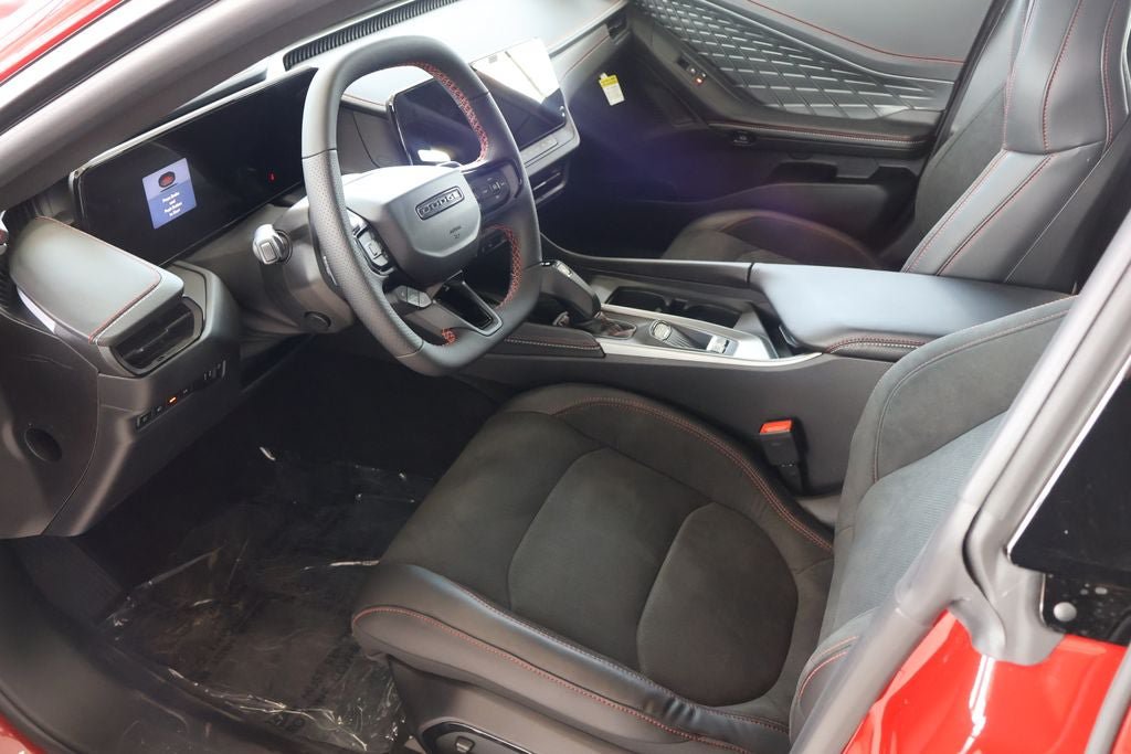 New 2026 Dodge Charger R/T AWD/4WD image 9