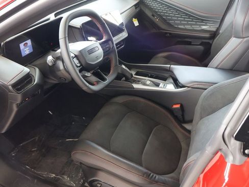 New 2026 Dodge Charger R/T AWD/4WD image 9