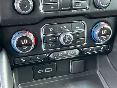 Certified 2022 Chevrolet Tahoe LT image 18