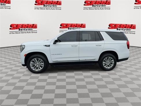 Used 2023 GMC Yukon SLT image 6