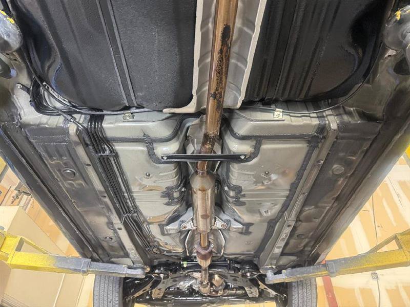 Used 2002 Lexus ES 330 FWD image 29