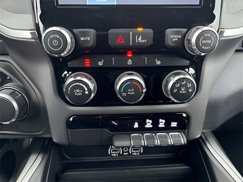 New 2026 RAM 1500 Big Horn/Lone Star image 15