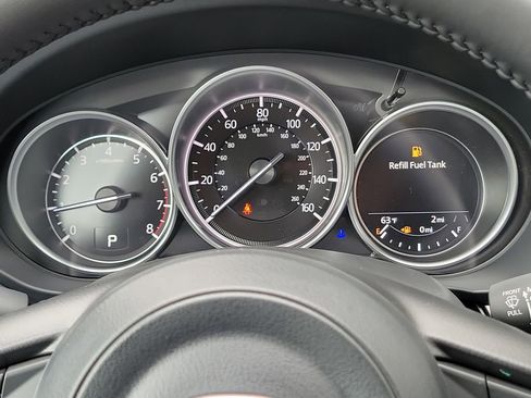 New 2025 MAZDA CX-5 AWD 2.5 S image 29