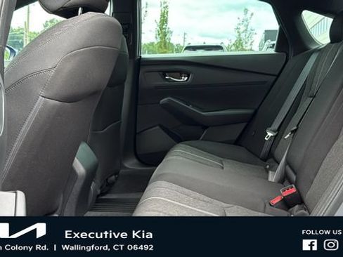 Used 2023 Honda Accord Sport image 23