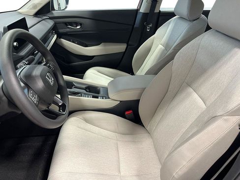New 2026 Honda Accord SE image 15