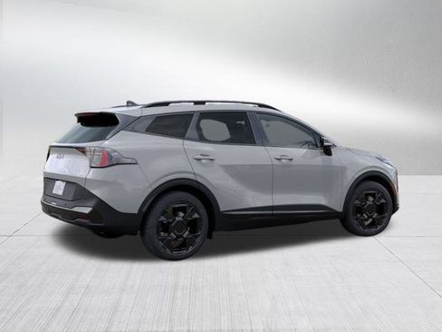 New 2026 Kia Sportage X-Line image 6