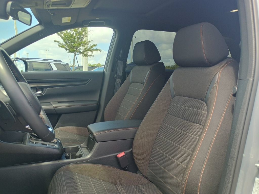 Used 2023 Honda CR-V Sport image 14