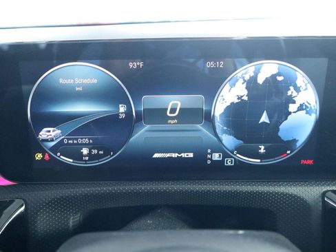 Used 2021 Mercedes-Benz A 35 AMG 4MATIC image 18