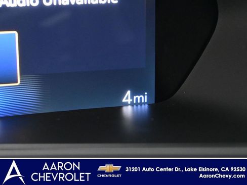 New 2026 Chevrolet Colorado W/T w/ WT Custom Package image 7