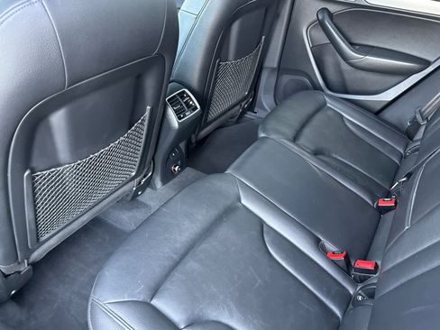 Used 2018 Audi Q3 2.0T Premium image 13