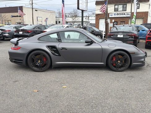 Used 2007 Porsche 911 Turbo image 9
