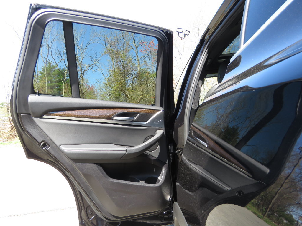 Used 2020 BMW X3 xDrive30i w/ Convenience Package AWD/4WD image 19