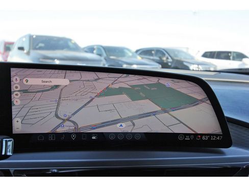 New 2026 Cadillac Lyriq Luxury image 17