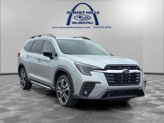 New 2026 Subaru Ascent Limited video 1