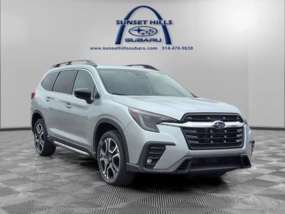 New 2026 Subaru Ascent Limited