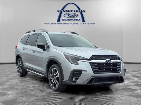 New 2026 Subaru Ascent Limited image 1
