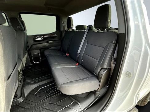 Used 2023 Chevrolet Silverado 1500 LT w/ Protection Package image 24