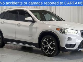 Used 2017 BMW X1 xDrive28i AWD/4WD video 2