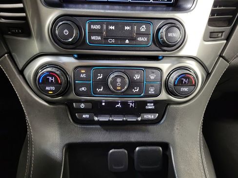 Used 2019 Chevrolet Tahoe LS image 15