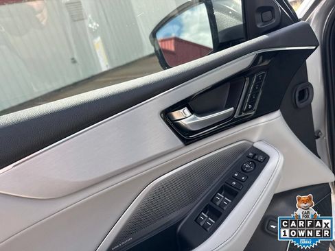 Certified 2026 Acura MDX FWD w/ Technology Package image 11