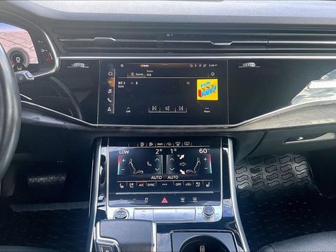 Used 2021 Audi Q7 3.0T Prestige AWD/4WD image 43