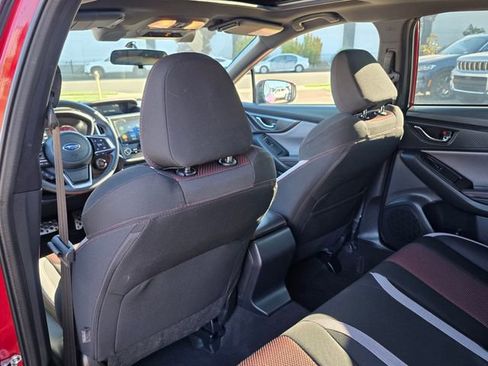 Used 2020 Subaru Impreza 2.0i Sport image 16