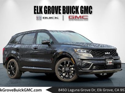 Used 2022 Kia Sorento SX