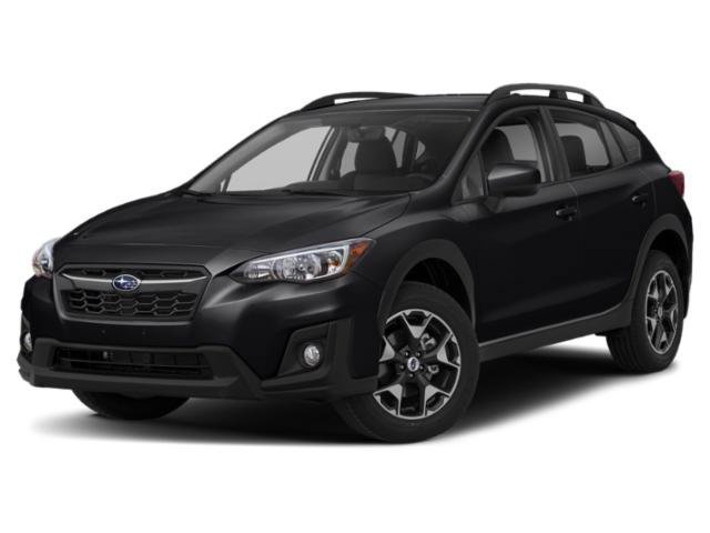 Used 2018 Subaru Crosstrek 2.0i Premium AWD/4WD image 1