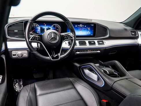 Used 2024 Mercedes-Benz GLE 450e GLE 450e image 5