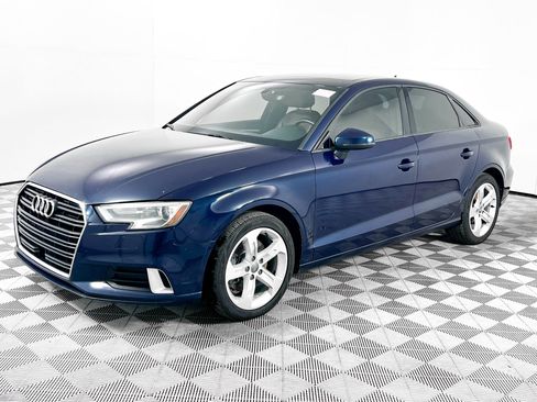 Used 2018 Audi A3 2.0T Premium w/ Convenience Package image 3