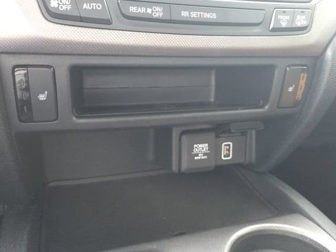 Used 2023 Honda Ridgeline RTL image 18