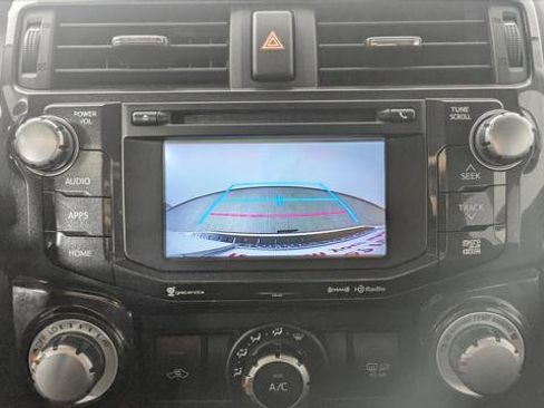 Used 2018 Toyota 4Runner TRD Pro image 28