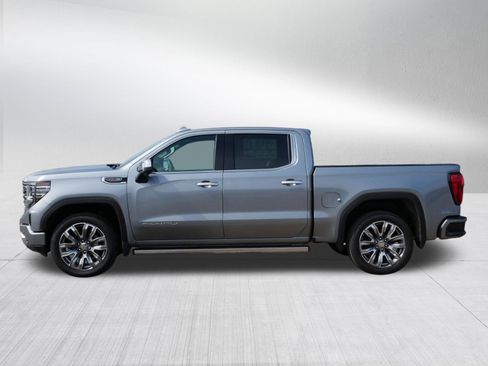 New 2026 GMC Sierra 1500 Denali w/ Denali Reserve Package image 2