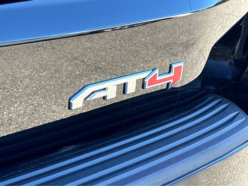 New 2025 GMC Yukon AT4 Ultimate image 34