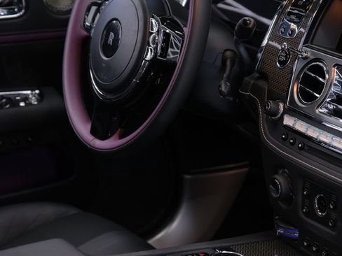Used 2020 Rolls-Royce Wraith RWD image 39