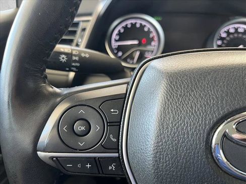 Used 2024 Toyota Camry LE w/ Cold Weather Package image 18