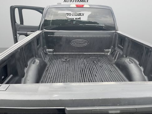 Used 2021 Ford F150 XLT w/ Equipment Group 301A Mid image 13