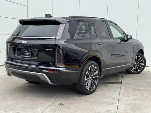 New 2026 Cadillac Vistiq Sport image 7