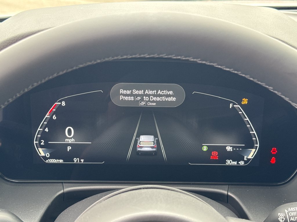 New 2026 MAZDA CX-5 Preferred AWD/4WD image 14