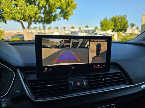 Used 2024 Audi Q5 2.0T Premium Plus image 37